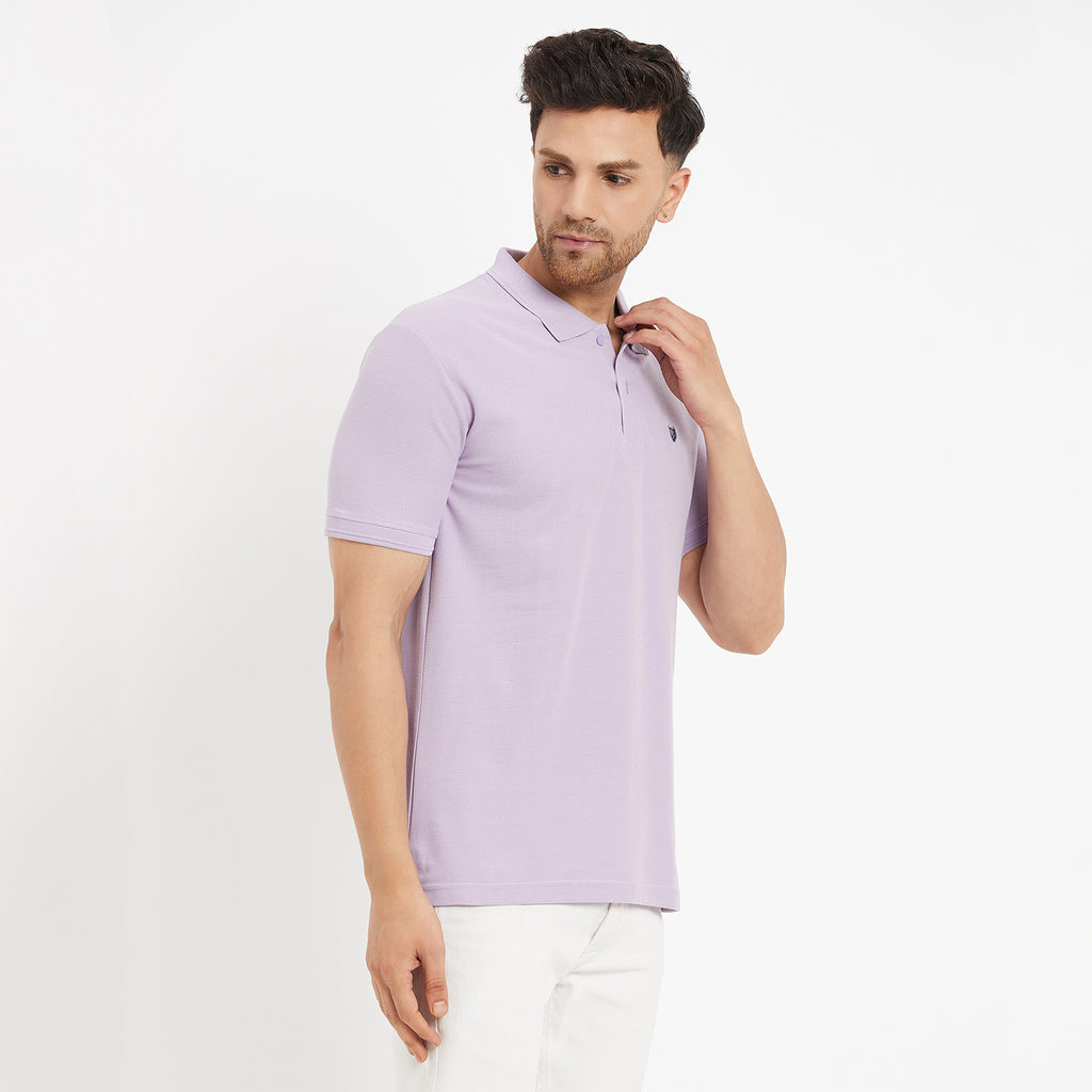 Duke Urban Men Half Sleeve Cotton T-shirt (MSD51)