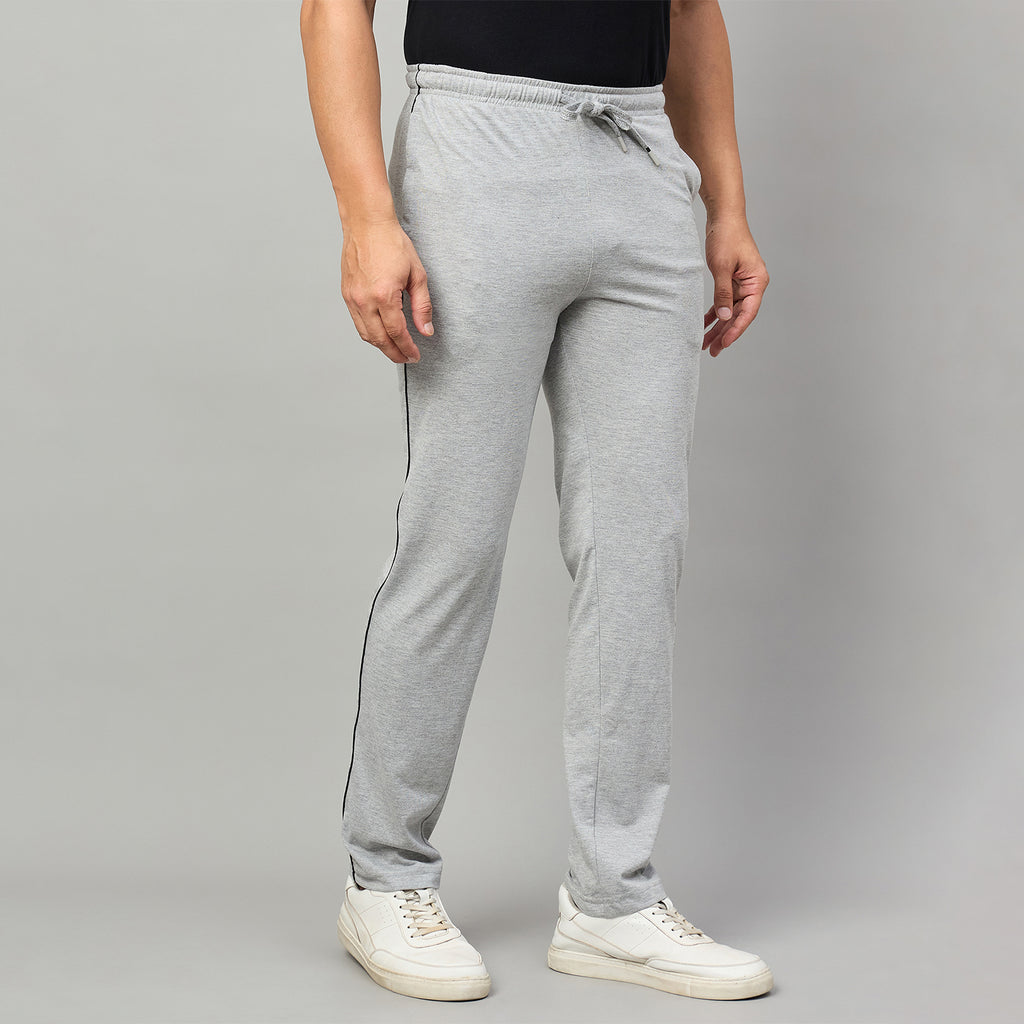 Duke Urban Men Regular Track Pant (LF9050)