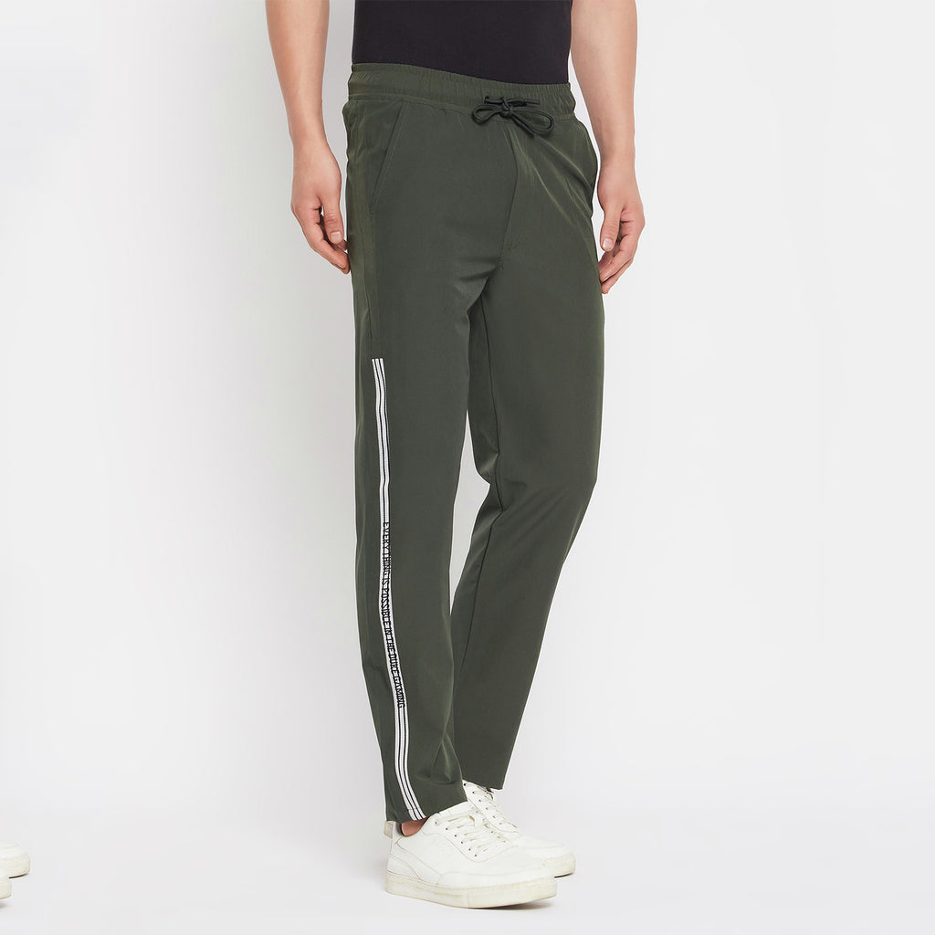 Duke Stardust Men Smart Fit Track Pant (LF6502)