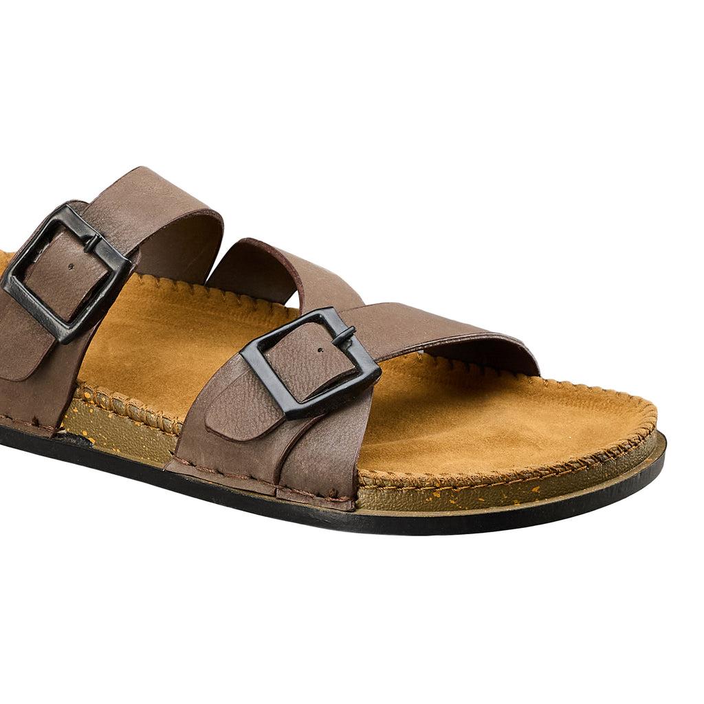 Duke Mens Comfort Sandals (FWD3342)