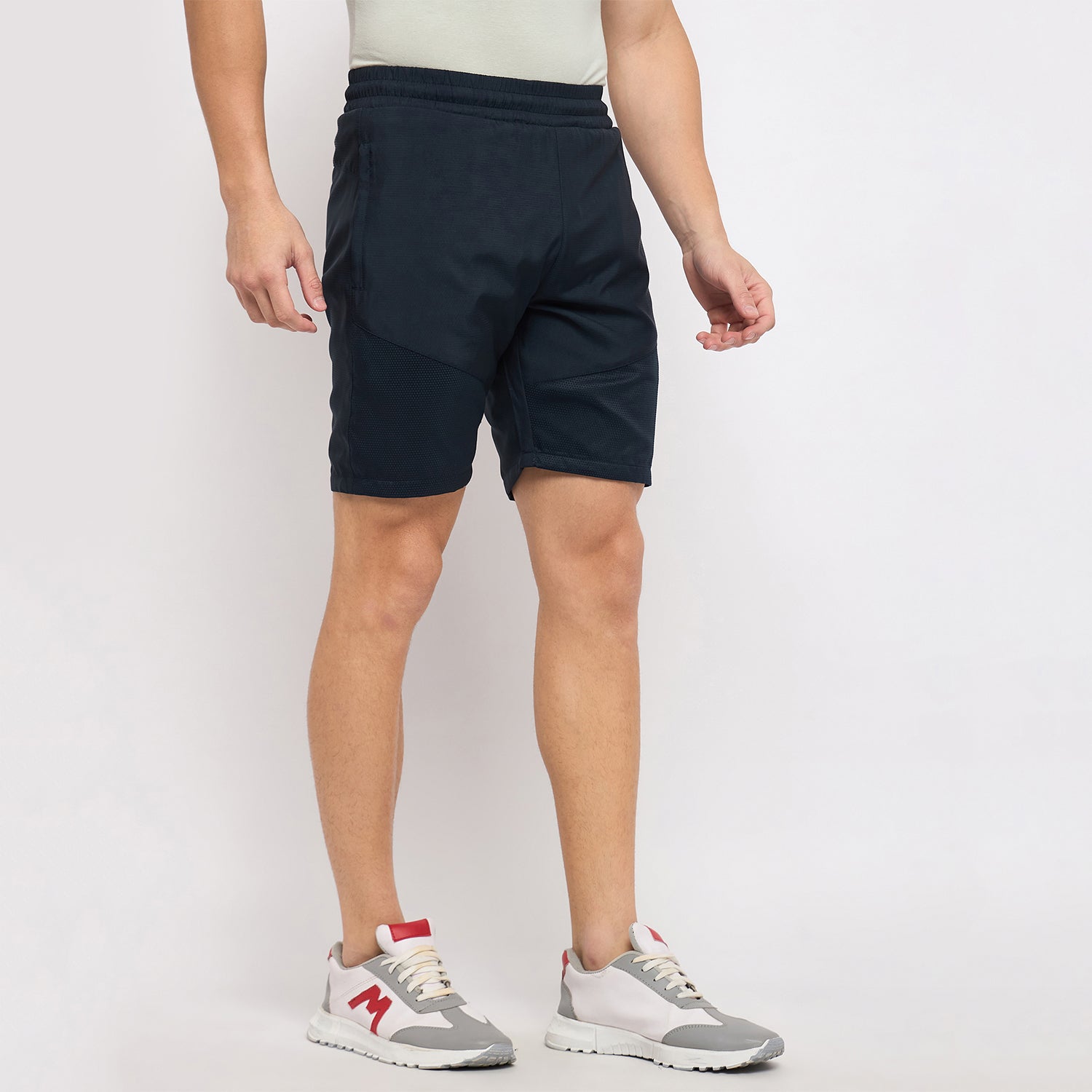 Duke Urban Men Regular Shorts (LF5991)