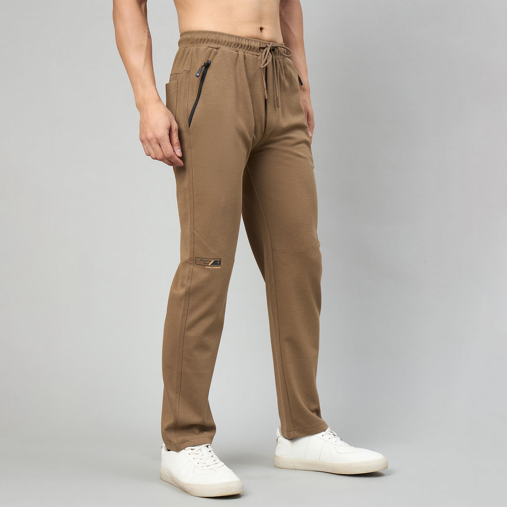 Duke Urban Men Relaxfit Knitted Designer Lower (LF9106)