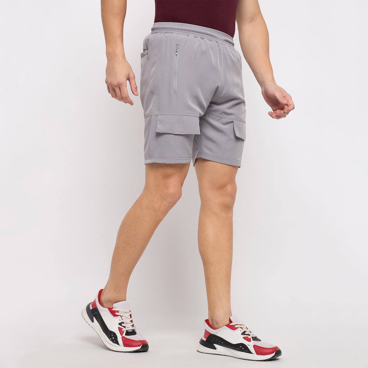 Duke Stardust Men Sports Shorts (GD7047)