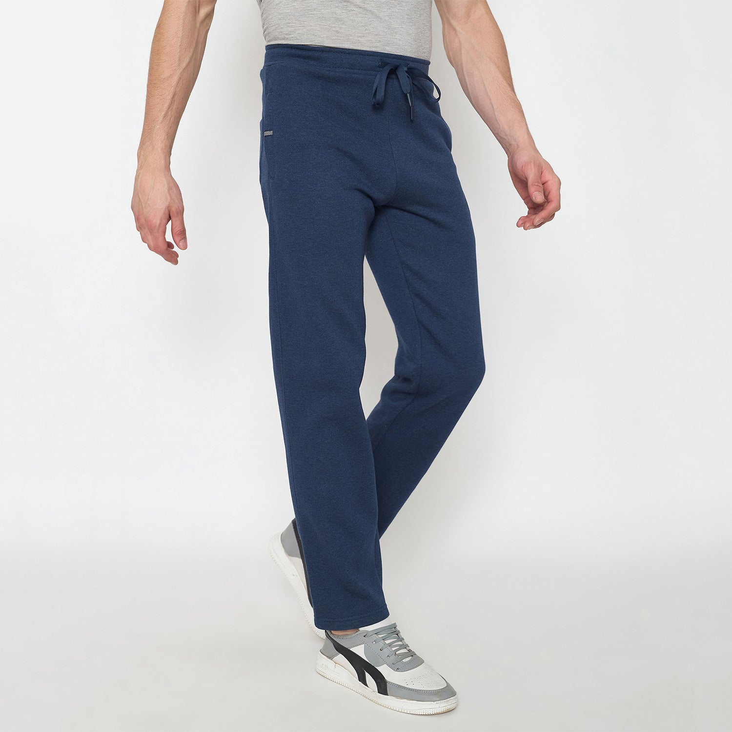 Duke Urban Men Classic Fit Track Pant (LF9020)