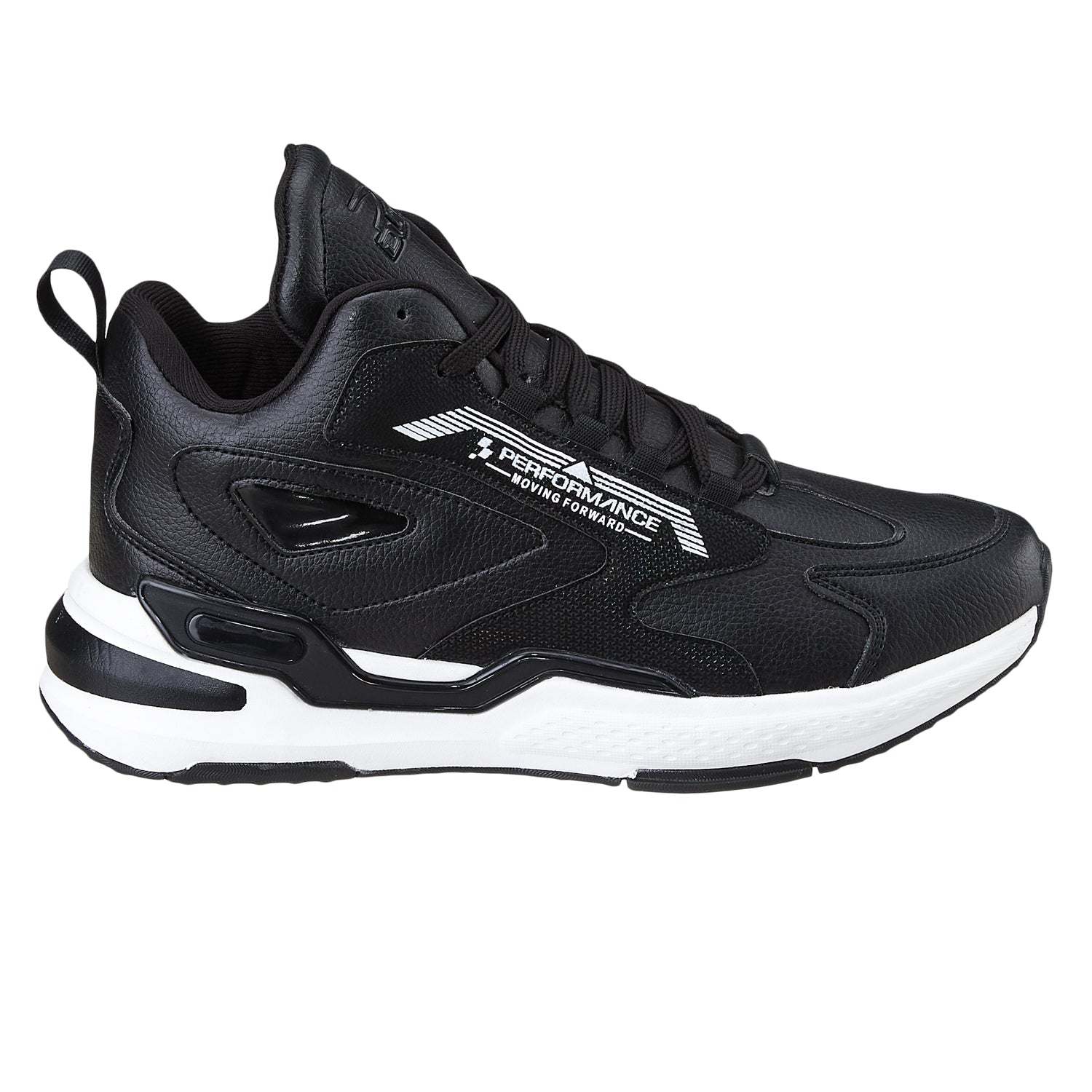 Duke Men Sneakers (FWOL2519)