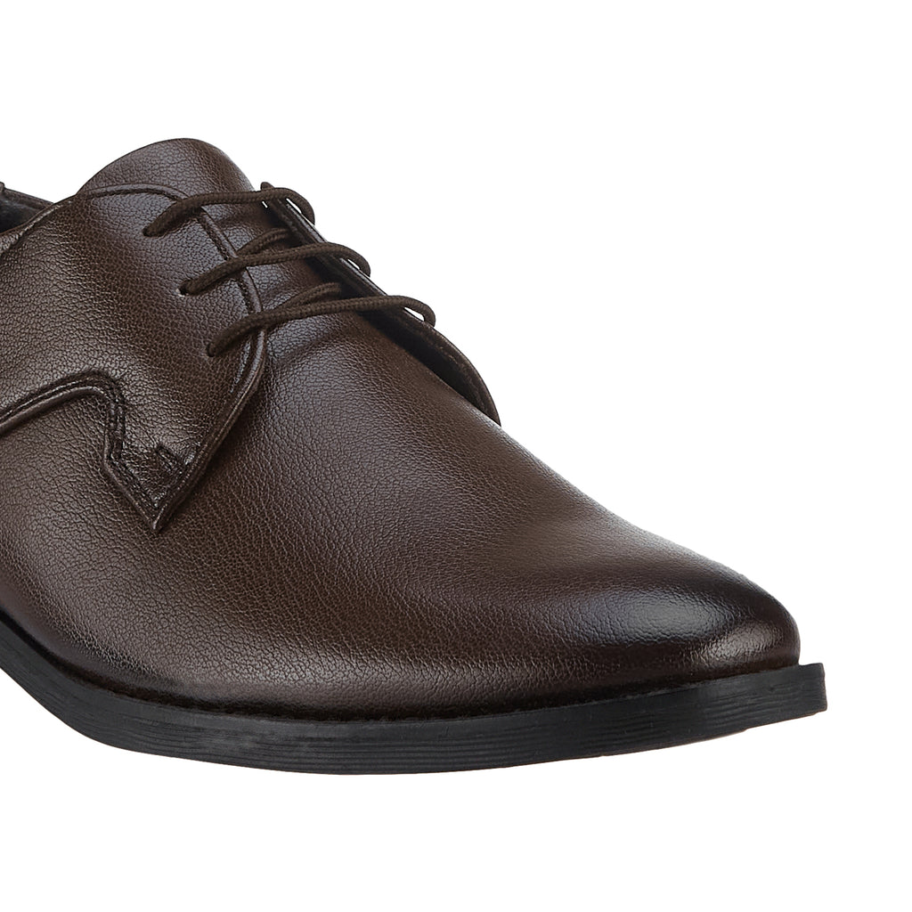 Duke Mens Formal Shoes (FWD5072)