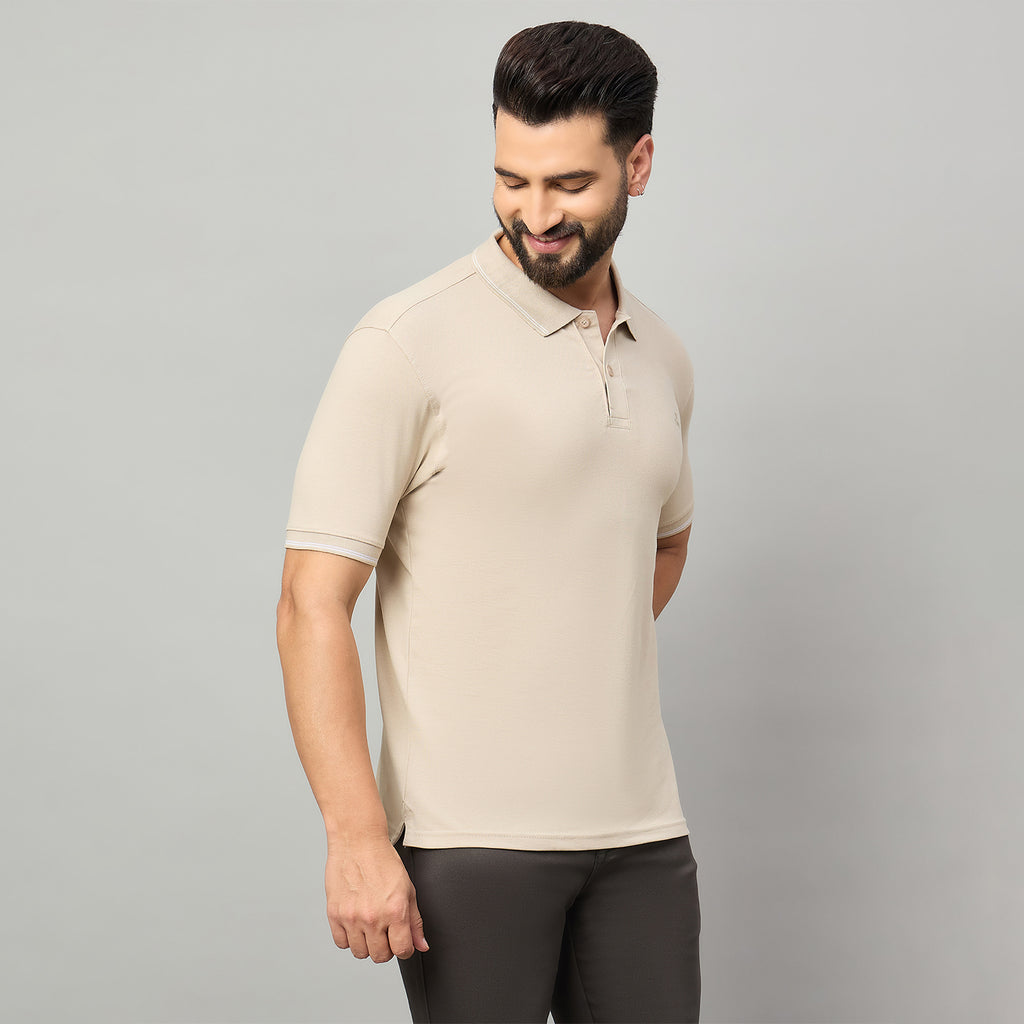 Duke Urban Men Half Sleeve Cotton Tshirt (SD68)