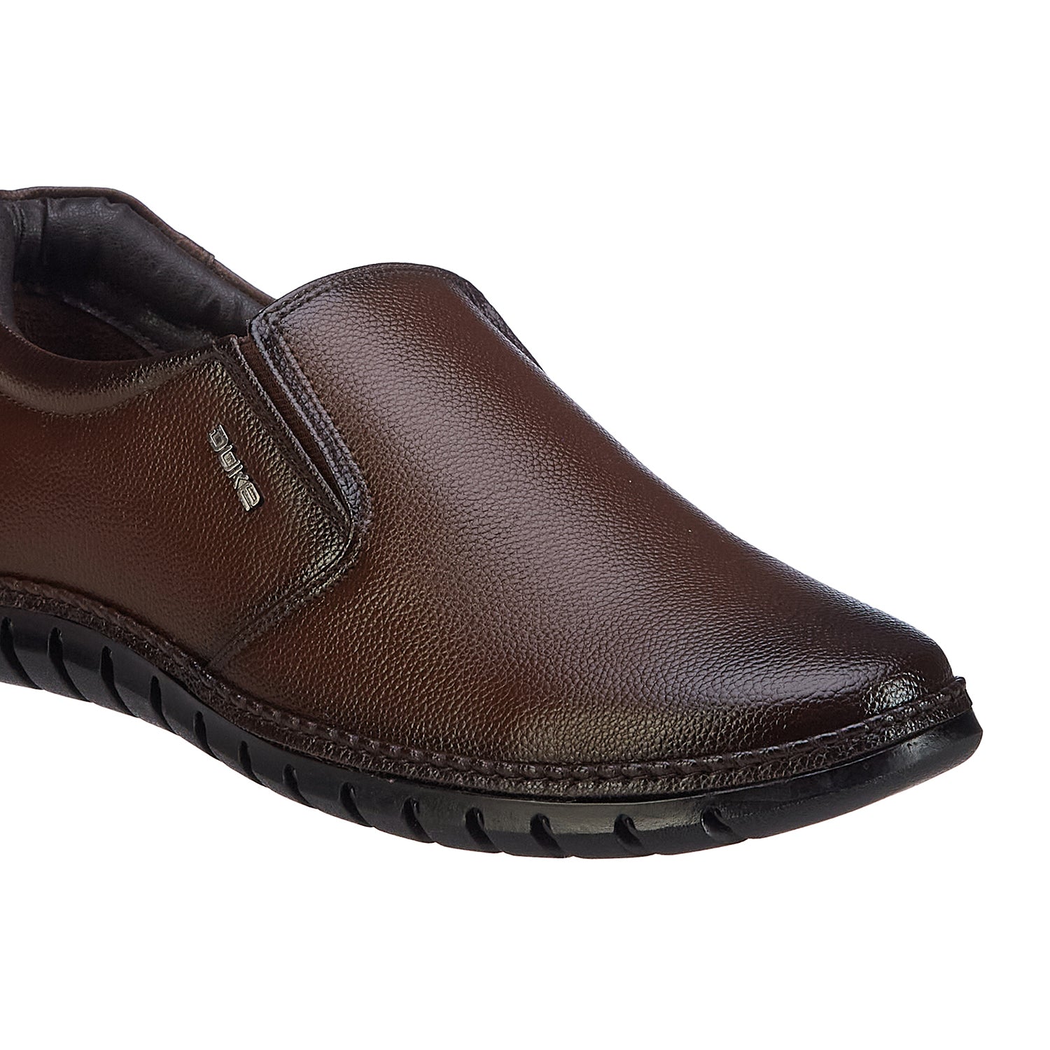 Duke Men Slip-On Formal Shoes (FWD5054)