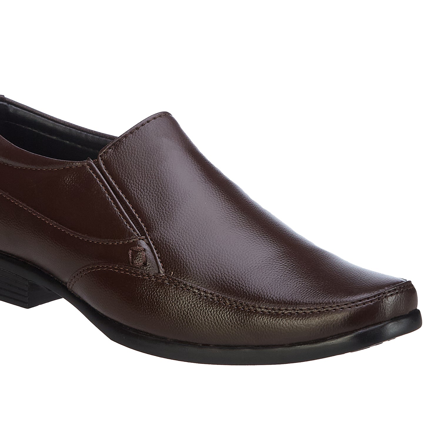 Duke Men Elegant Slip-On Formal Shoes (FWD5047)