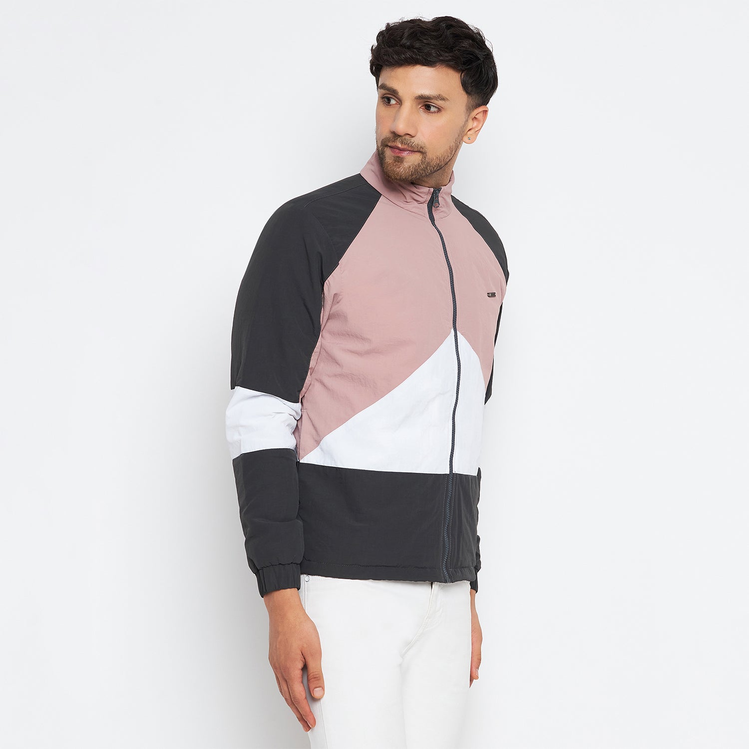 Duke Urban Men Full Sleeve Jacket (SDZ1879)