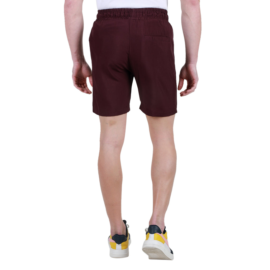 Duke Stardust Men Sports Shorts (GD7045)