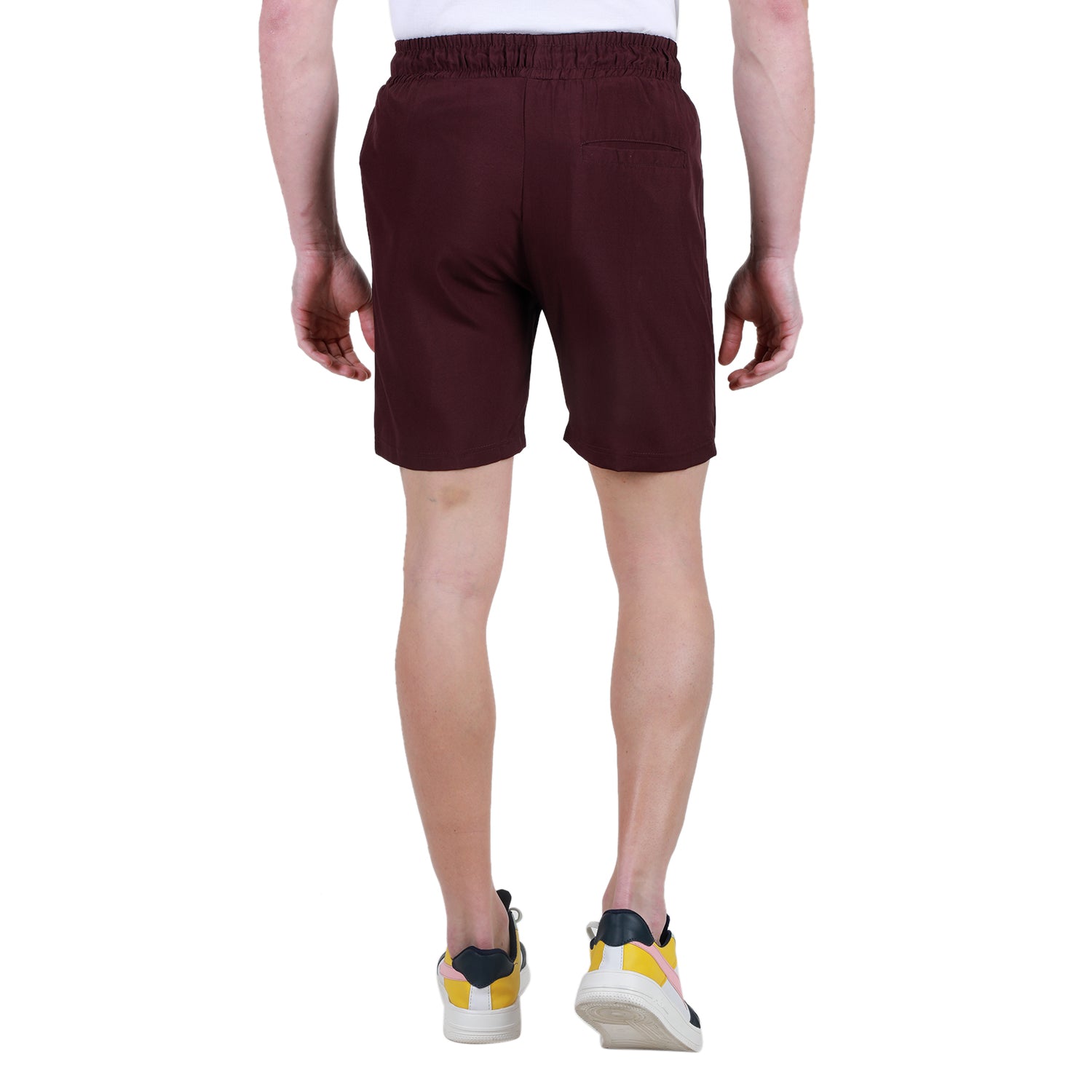 Duke Stardust Men Sports Shorts (GD7045)