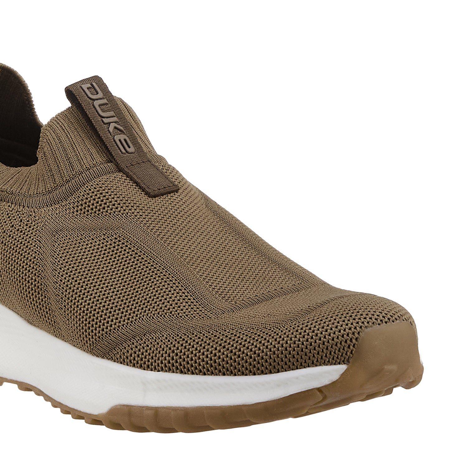 Duke Men Walking Shoes (FWOL2089)