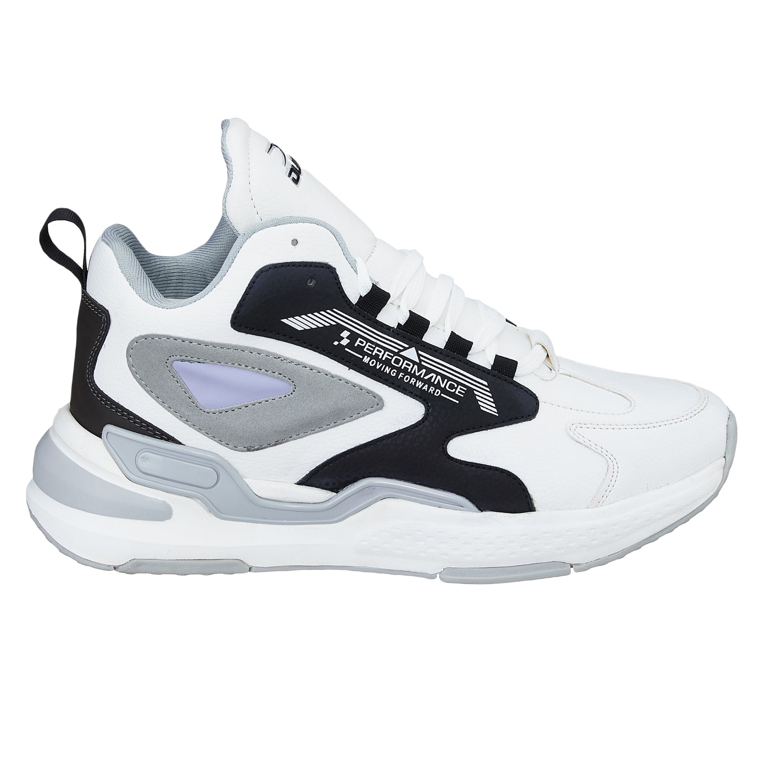 Duke Men Sneakers (FWOL2519)