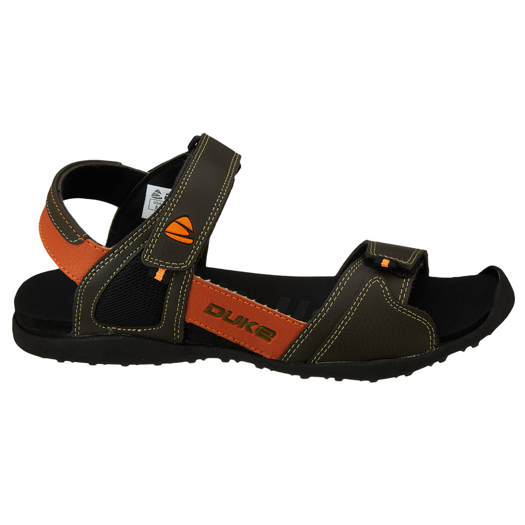 Duke Men Floaters (FWF3056)