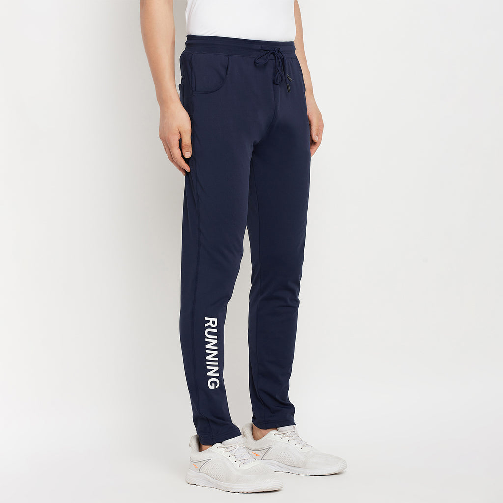 Duke Stardust Men Regular Track Pant (GD5057)