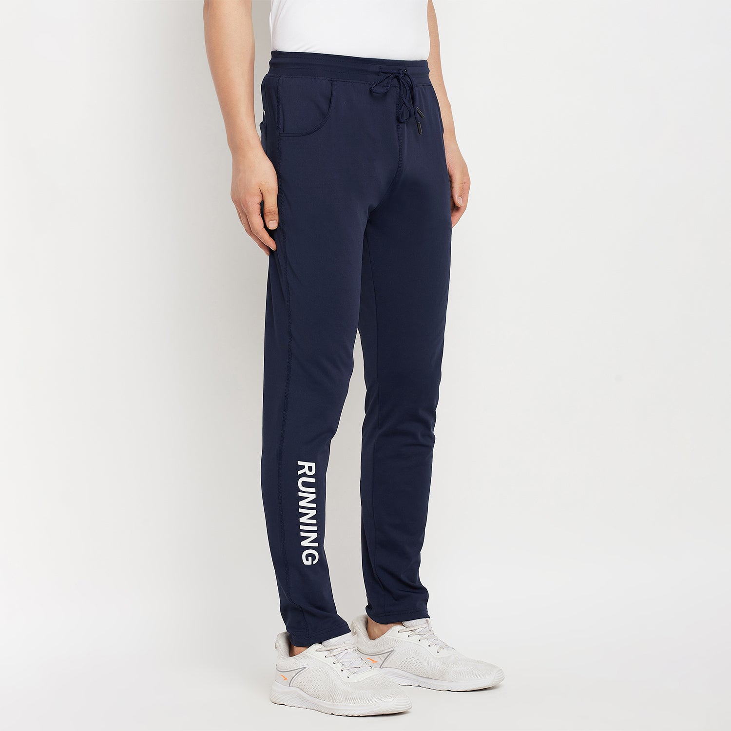 Duke Stardust Men Regular Track Pant (GD5057)