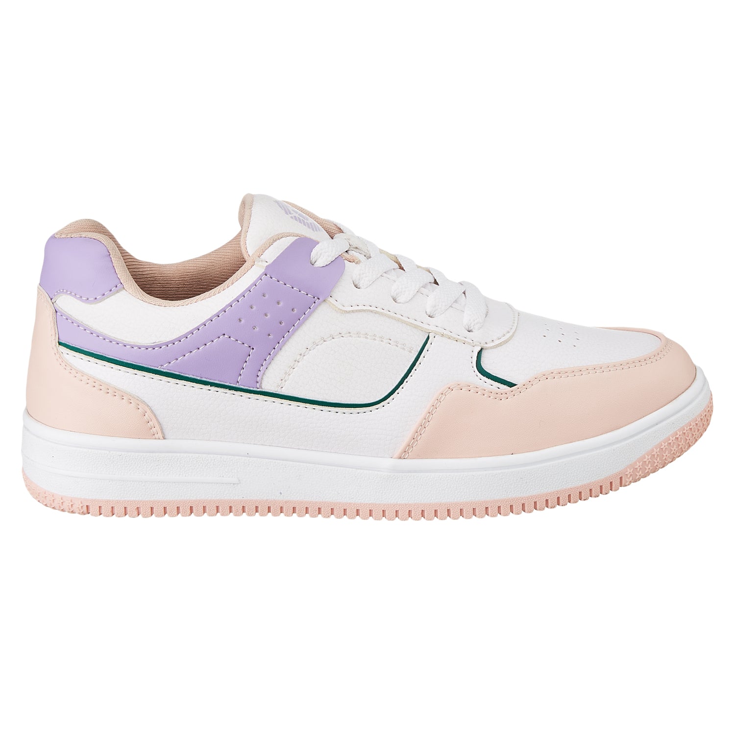Duke Women Sneakers (XFOL1549)