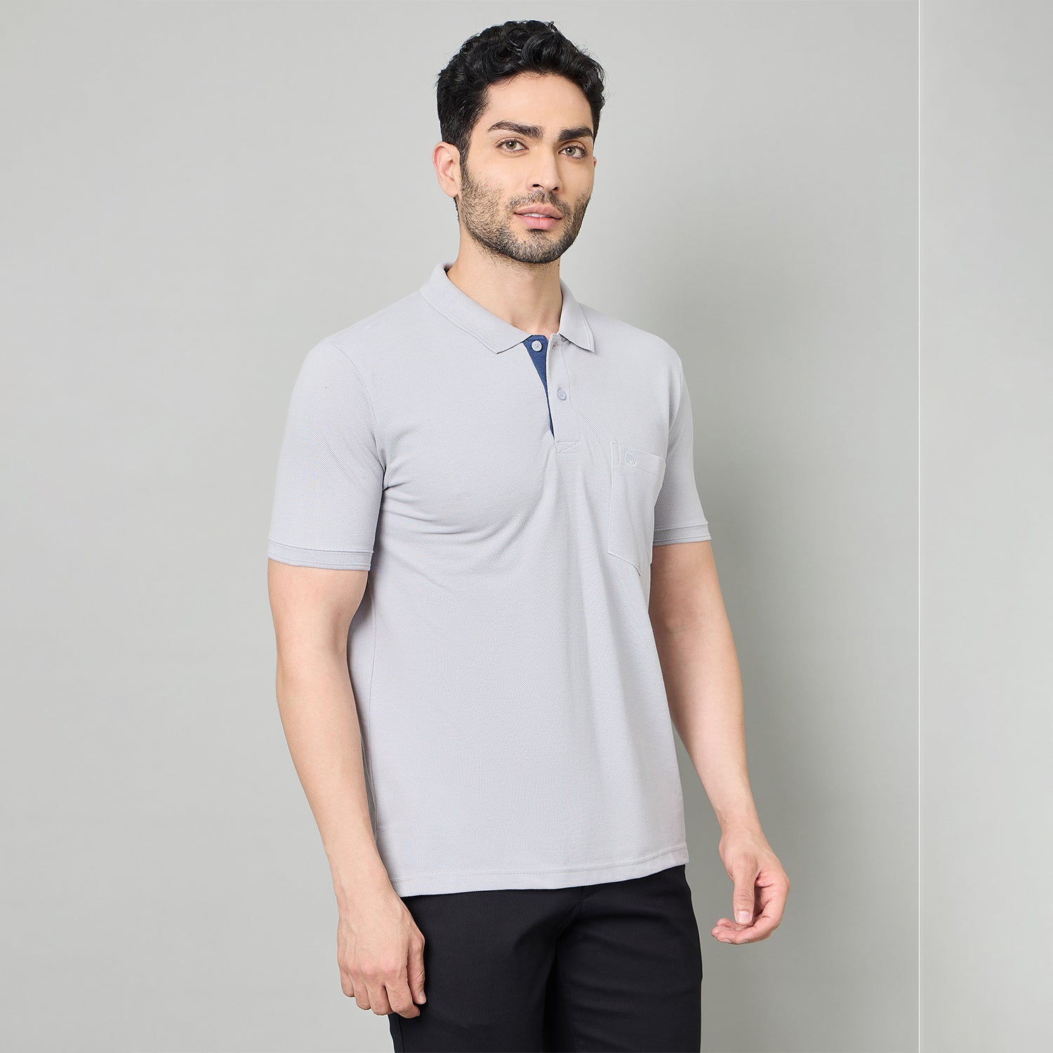 Duke Urban Men Half Sleeve Cotton Tshirt (SD66)