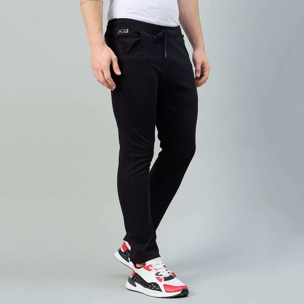Duke Urban Men Relaxfit Trackpant (MTLF9008)