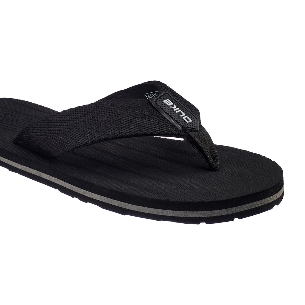 Duke Mens Shadowstride Flip-Flops (FWC6214)