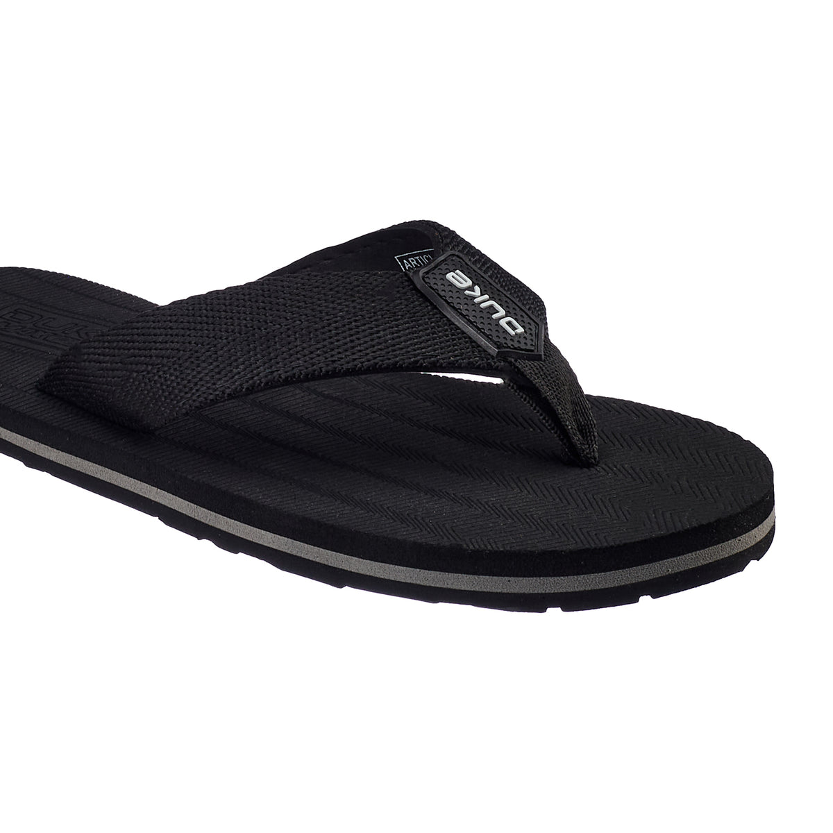Duke Mens Shadowstride Flip-Flops (FWC6214)