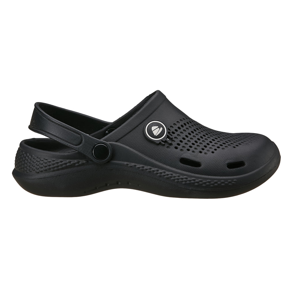 Duke Men Everyday Comfort Clogs (FWCR6202)