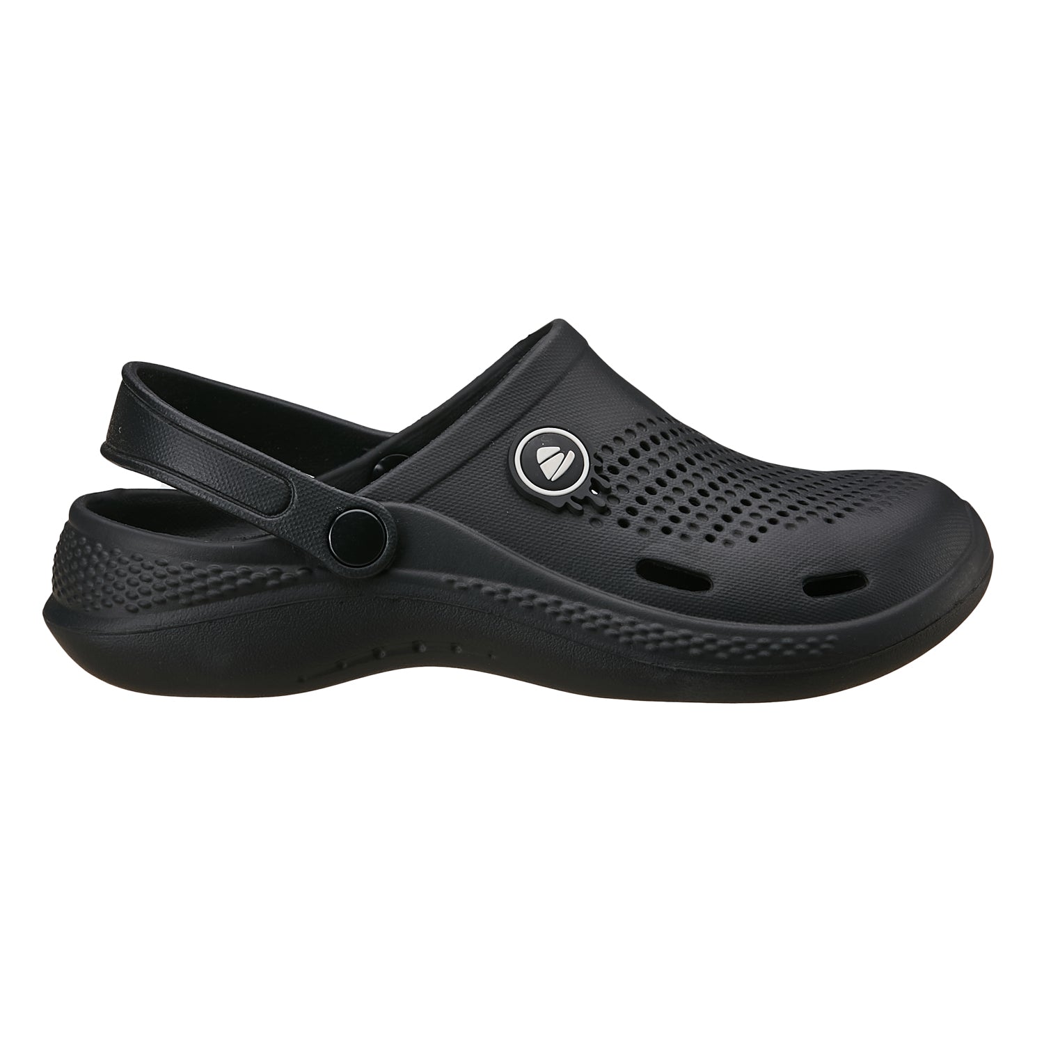 Duke Men Everyday Comfort Clogs (FWCR6202)