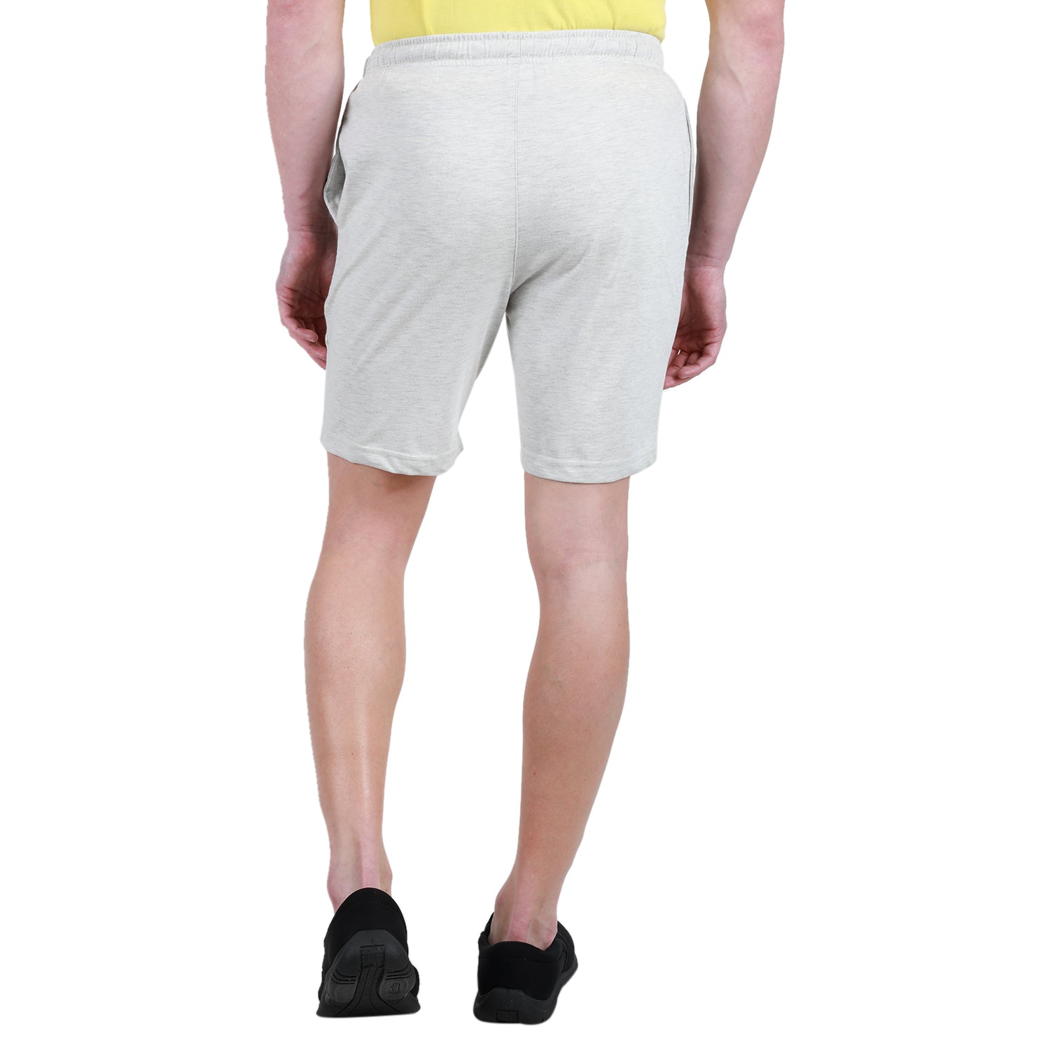 Duke Stardust Men Regular Shorts (LF5920)