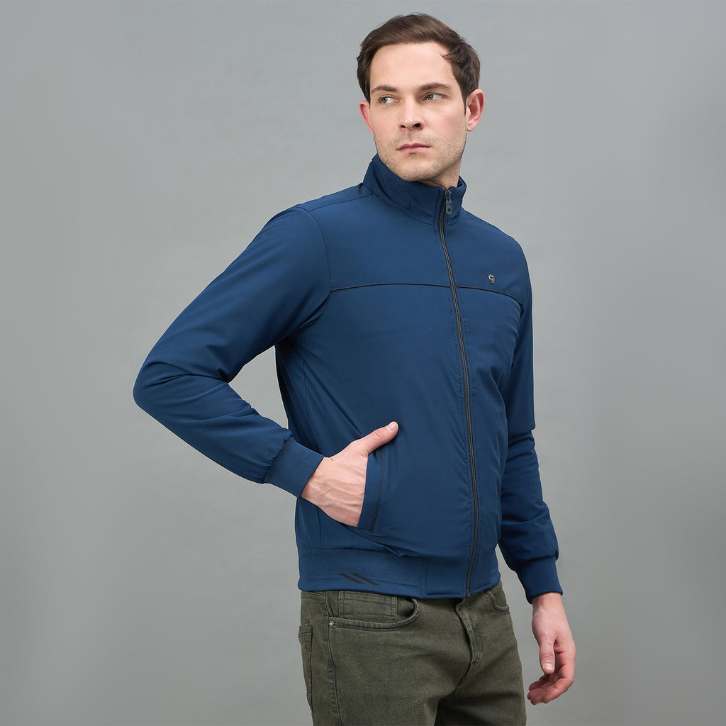 Duke Urban Men Full Sleeve Short Style Casual Jacket (SDZ3138)