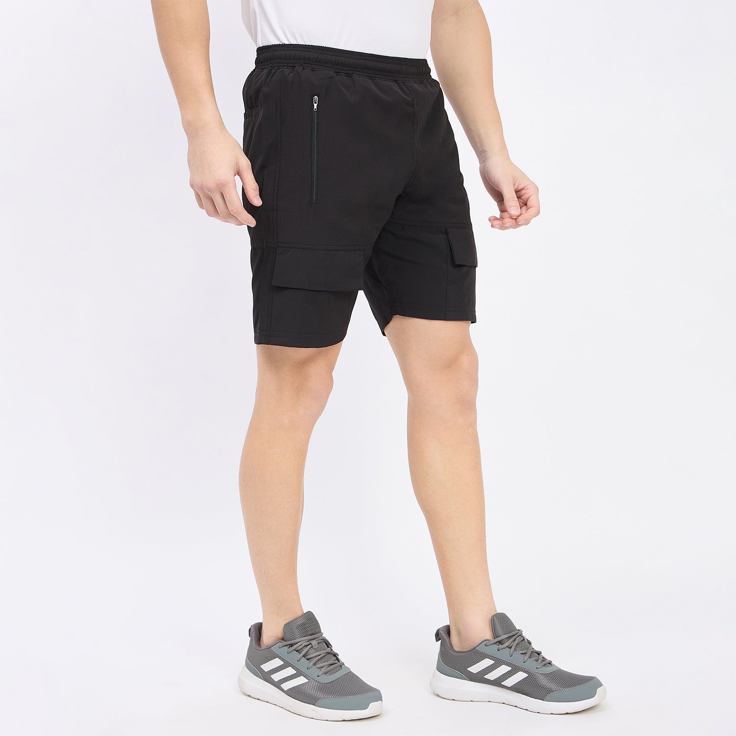 Duke Stardust Men Sports Shorts (GD7047)