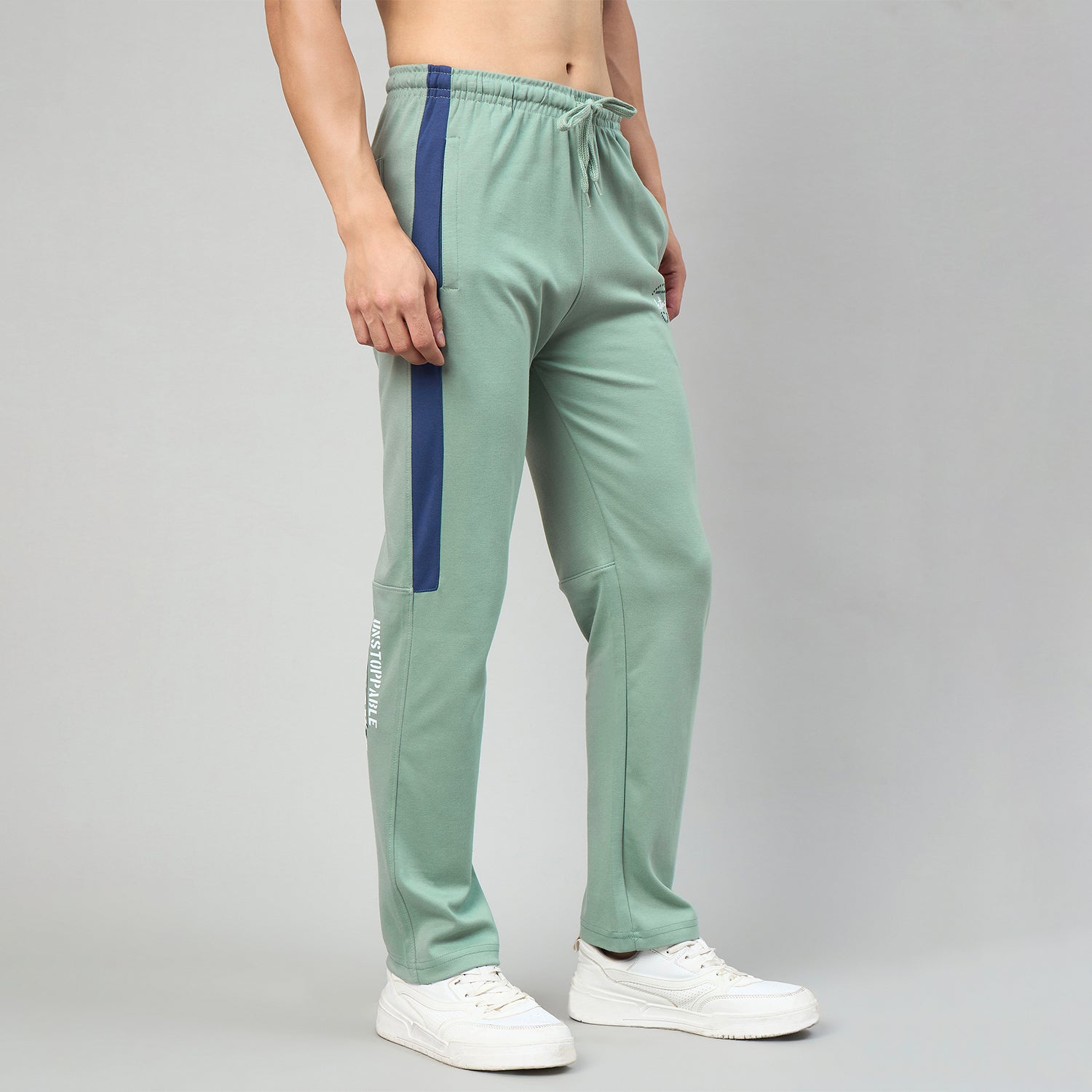 Duke Men Relax Fit Trackpant (MLF9129)
