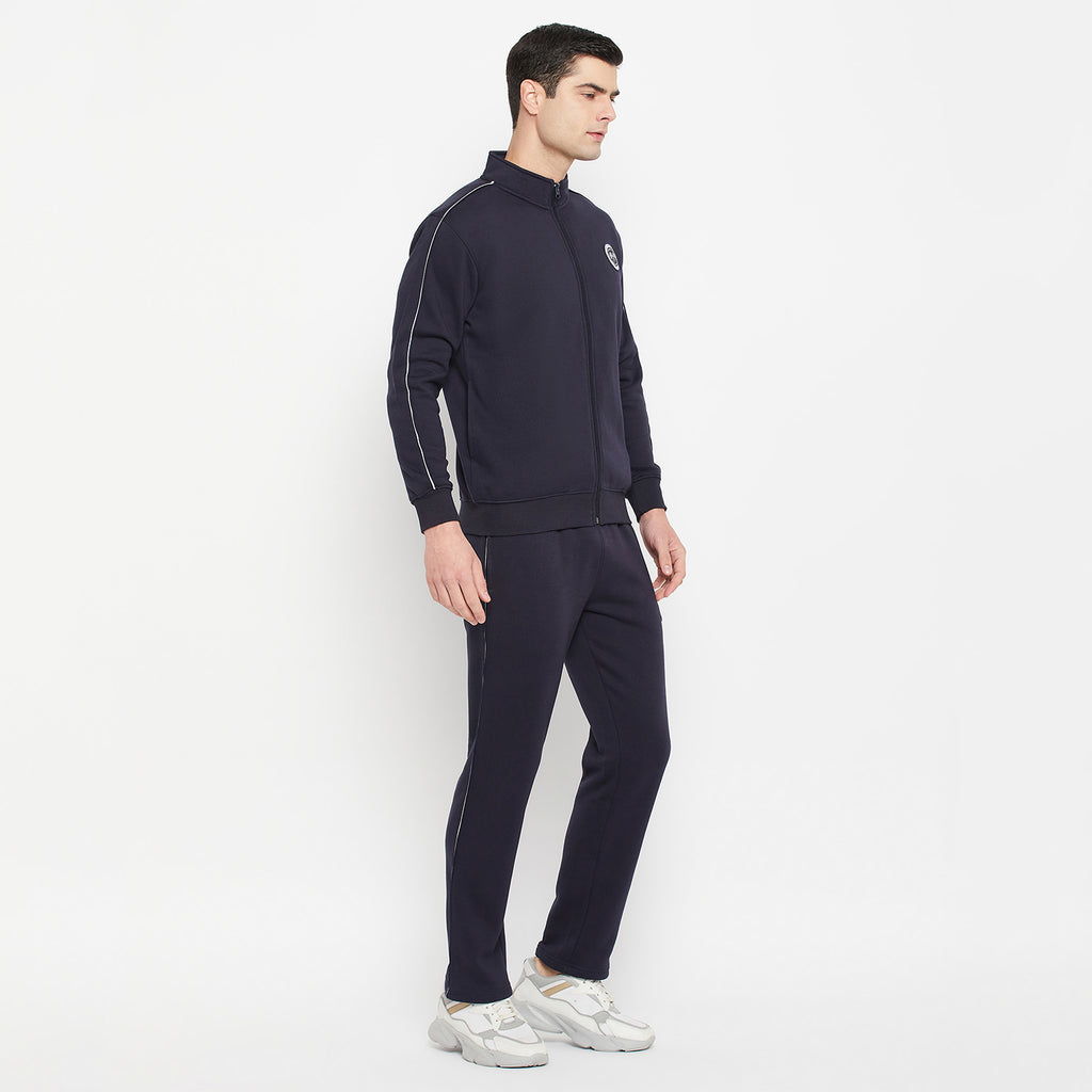 Duke Urban Men Full Zipper Tracksuit (LF6030)