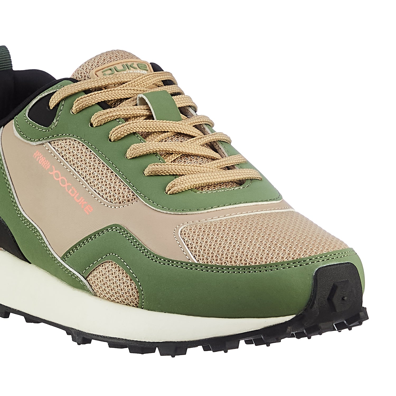 Duke Men's Griplock Sports Shoes (FWOL2126)