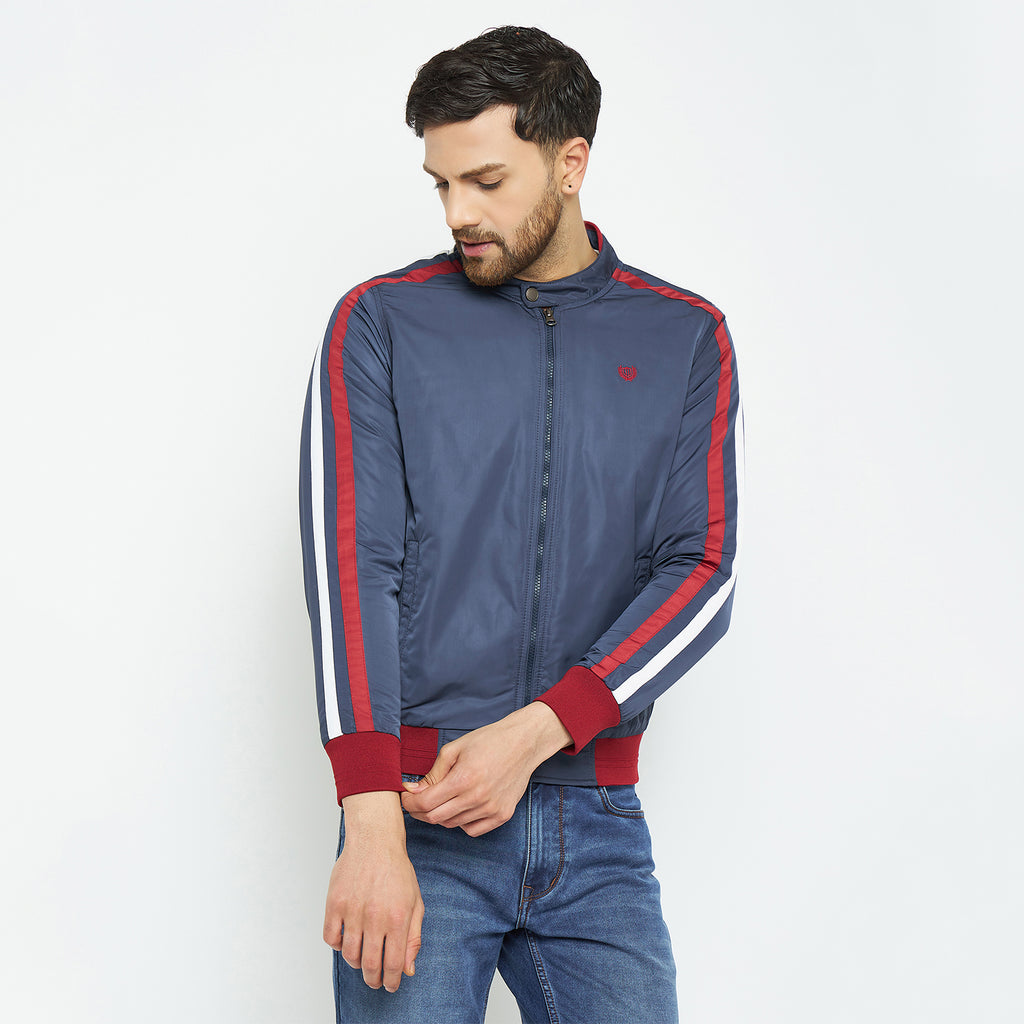 Duke Urban Men Full Sleeve Jacket (SDZ3029)