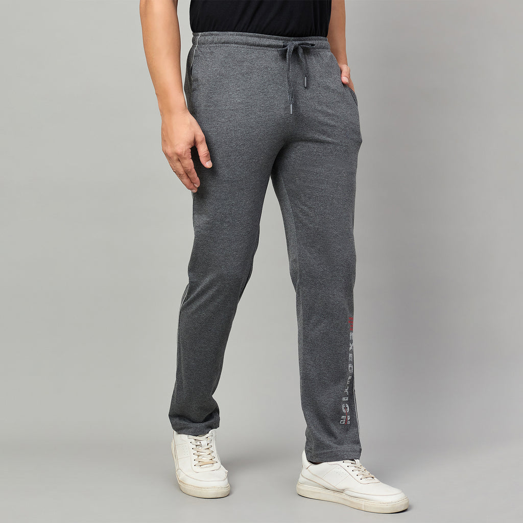 Duke Urban Men Regular Track Pant (LF9050)
