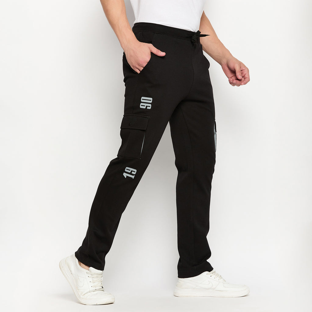 Duke Urban Men Relaxfit Track Pant (LF9031)