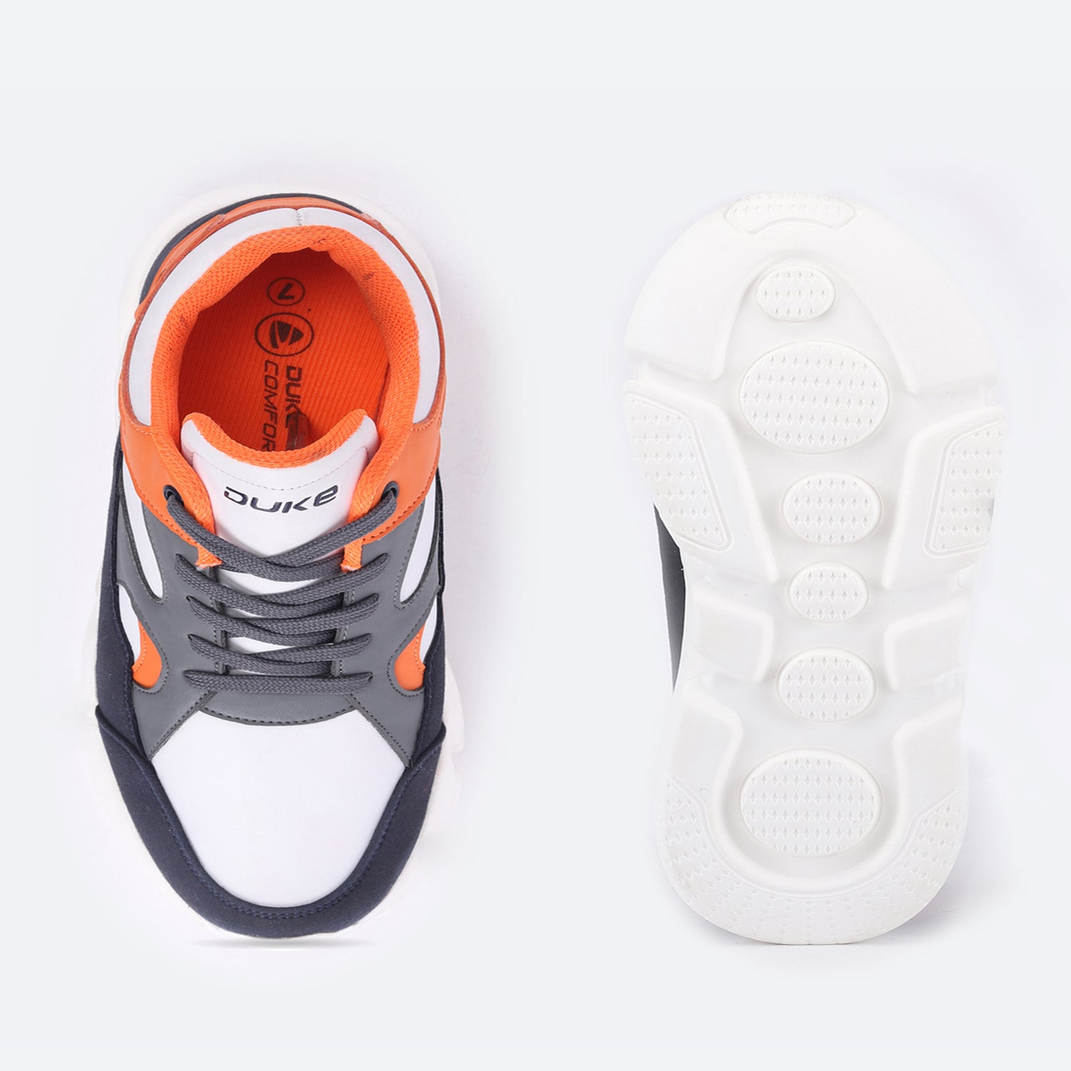 Duke Men Sports Shoes (FWOL1294)