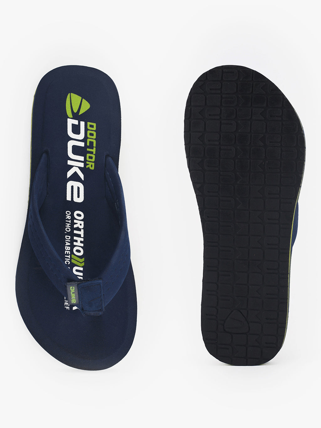 Duke Women Doctor Duke Flip-flops (XFW0315)