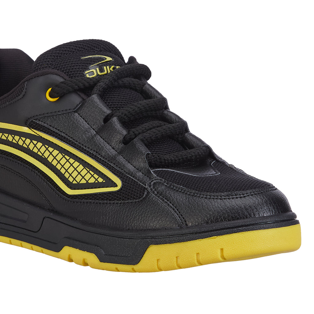 Duke Men's Zoom Sneakers   (FWOL2563)