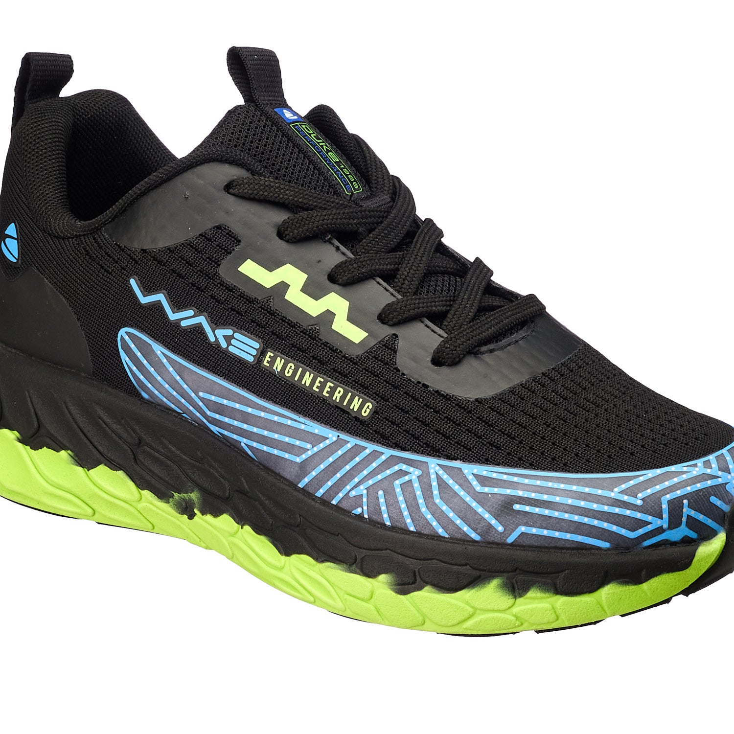 Duke Men's Flashedge Sports Shoes (FWOL2142)