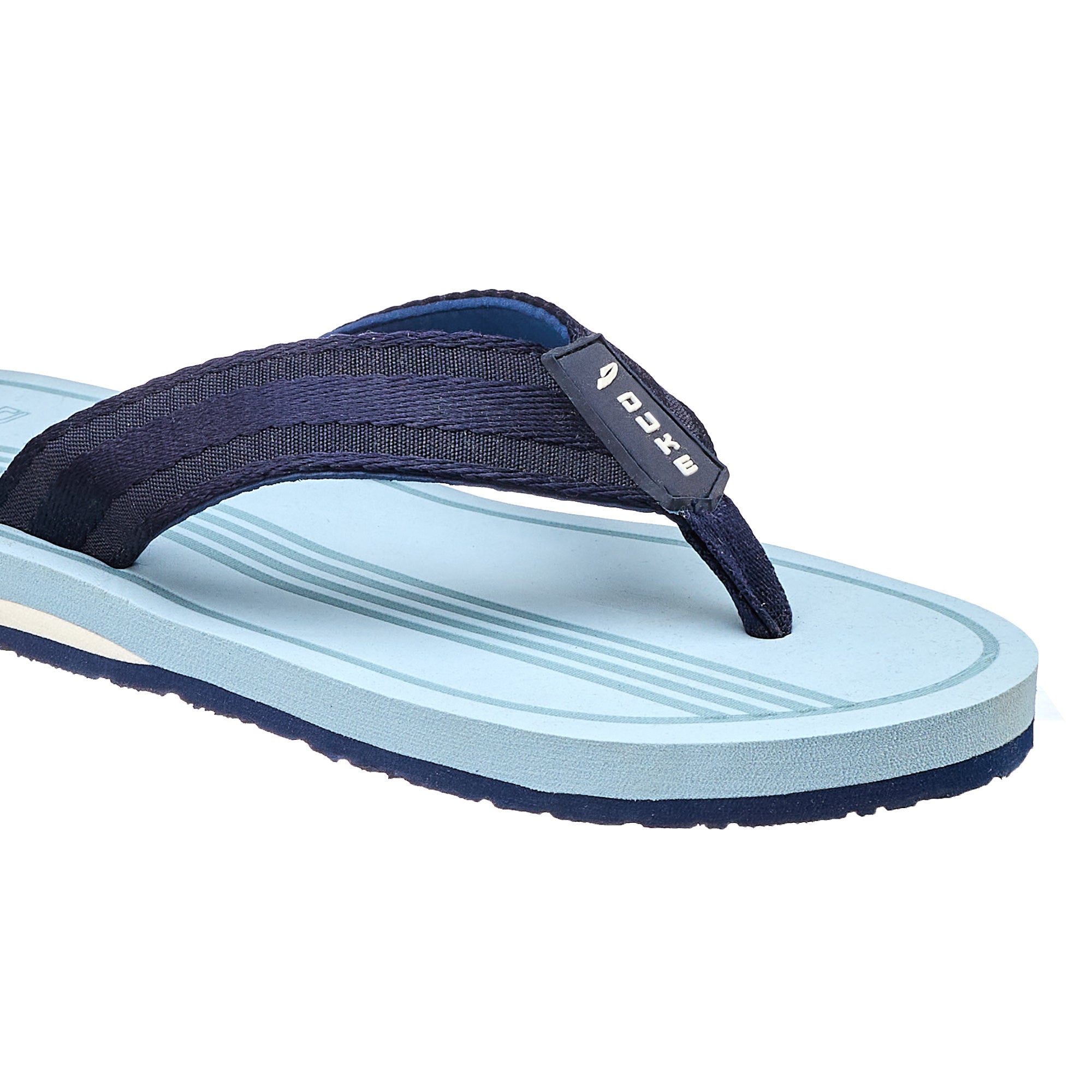 Duke Mens Flip Flops (FWC6228)