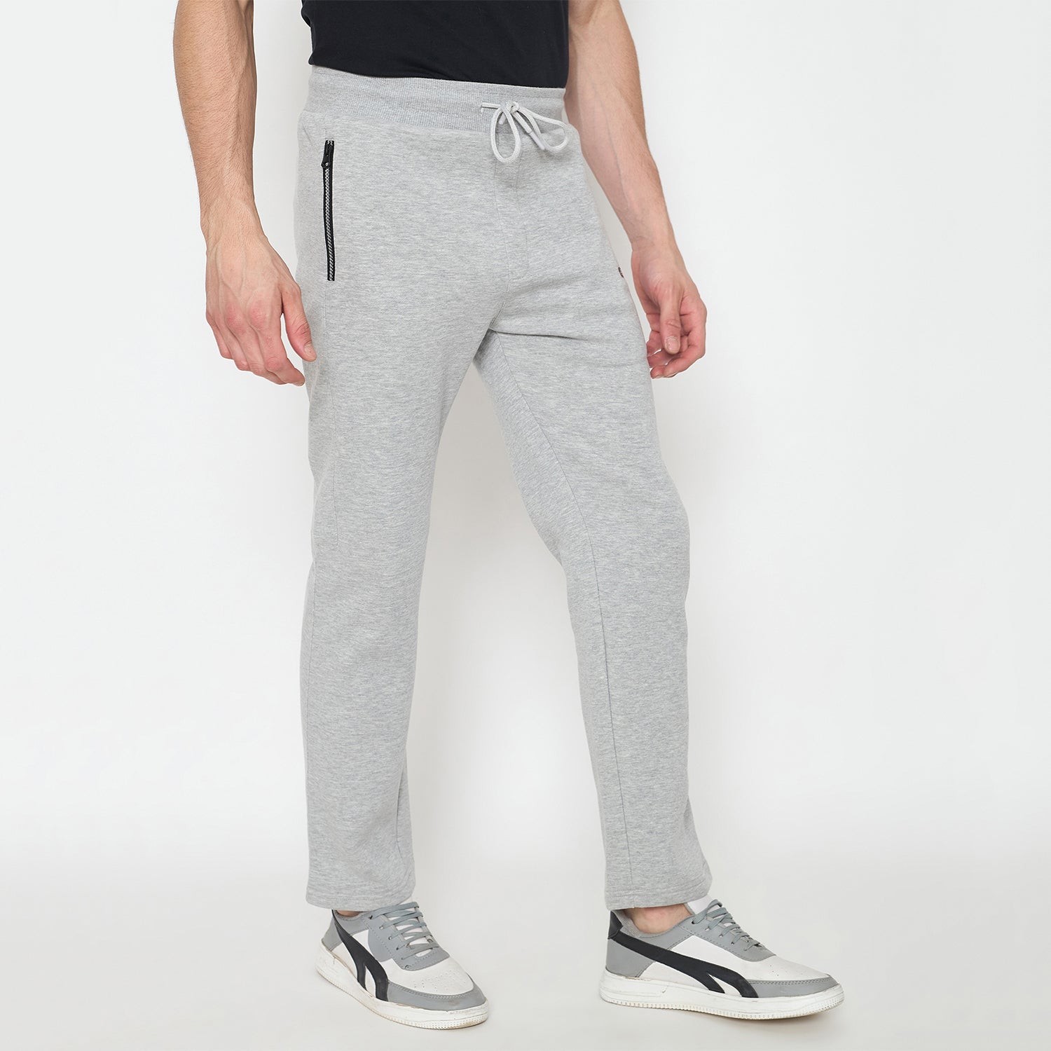 Duke Urban Men Classic Fit Track Pants (LF9033)
