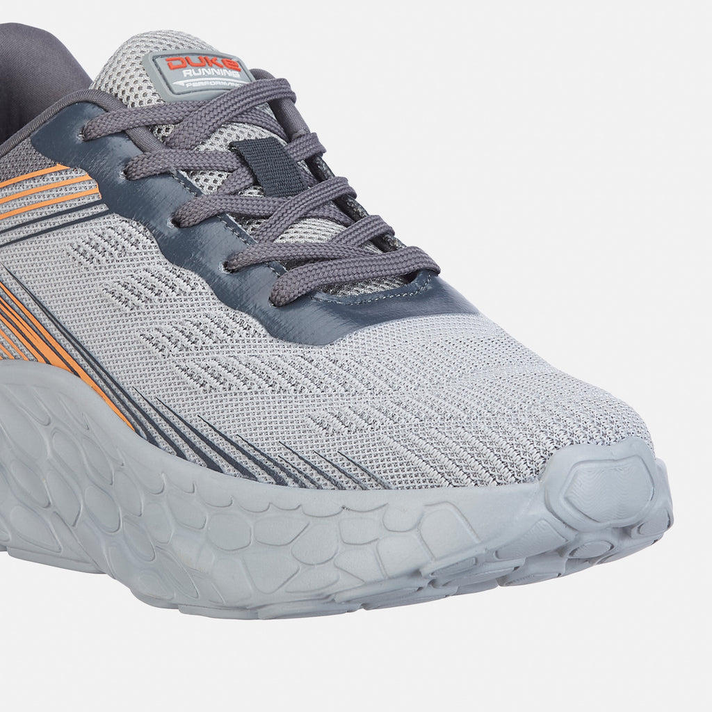 Duke Mens Hexa Boost Sports Shoes (FWOL2131)