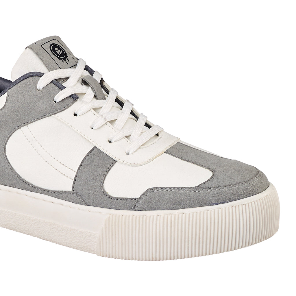 Duke Mens Casual Sneakers (FWOL2589)