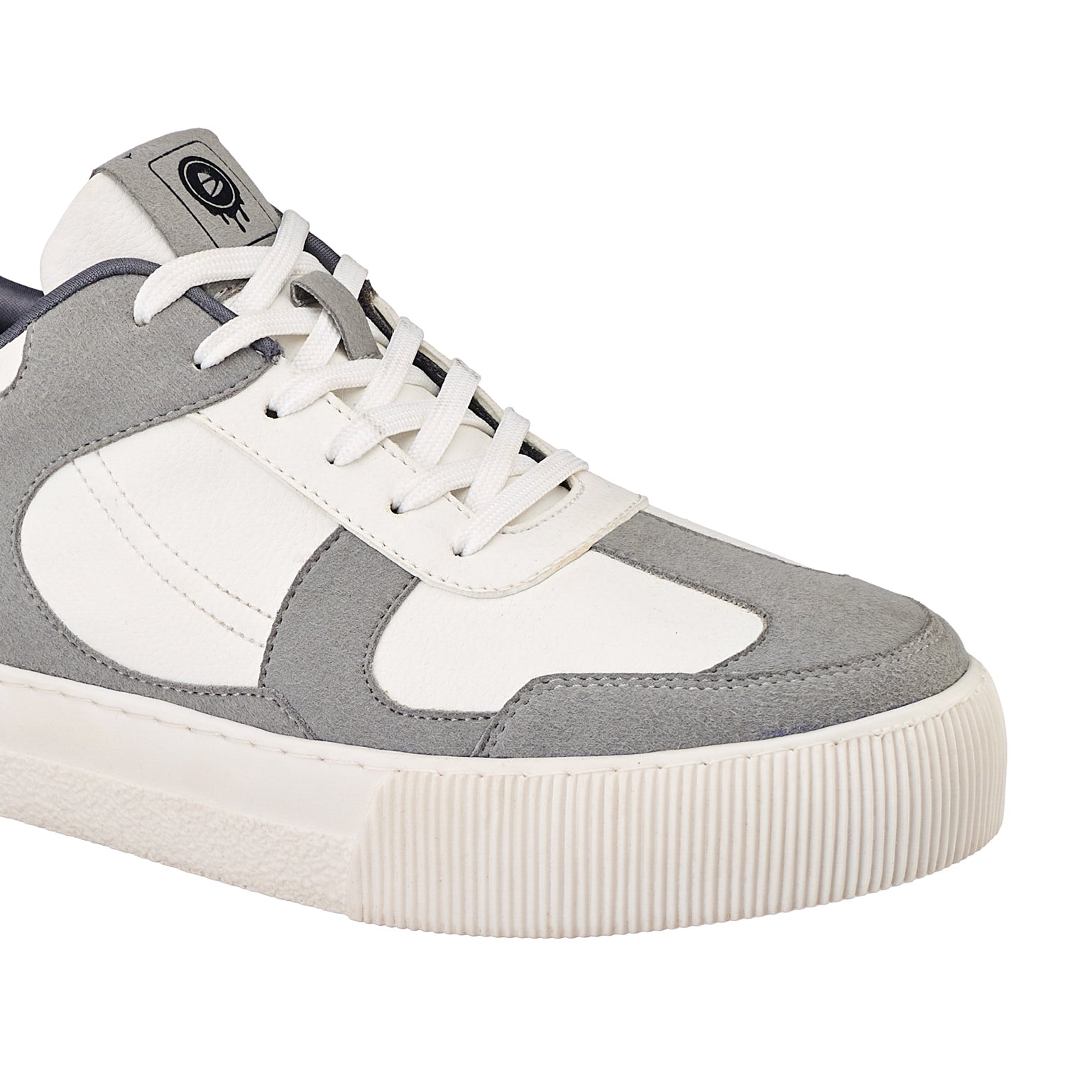 Duke Mens Casual Sneakers (FWOL2589)