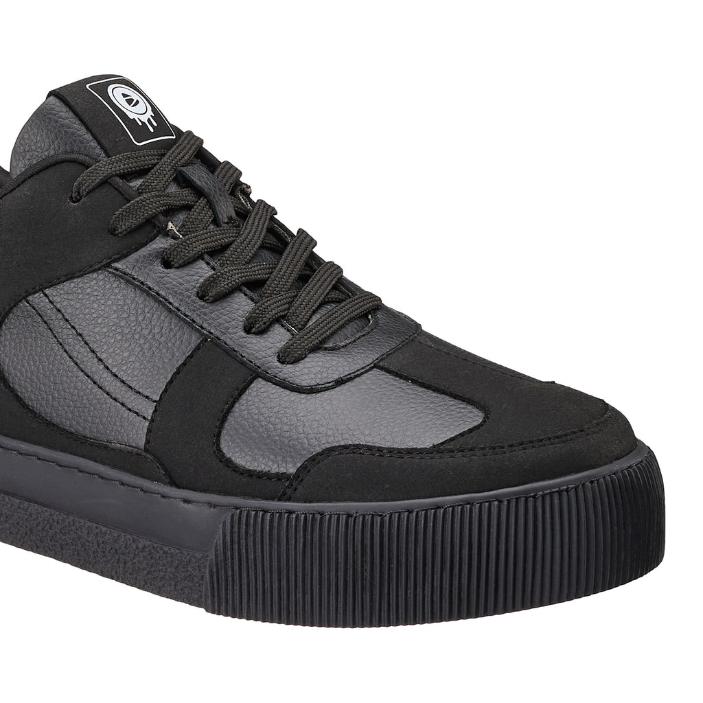 Duke Mens Casual Sneakers (FWOL2589)