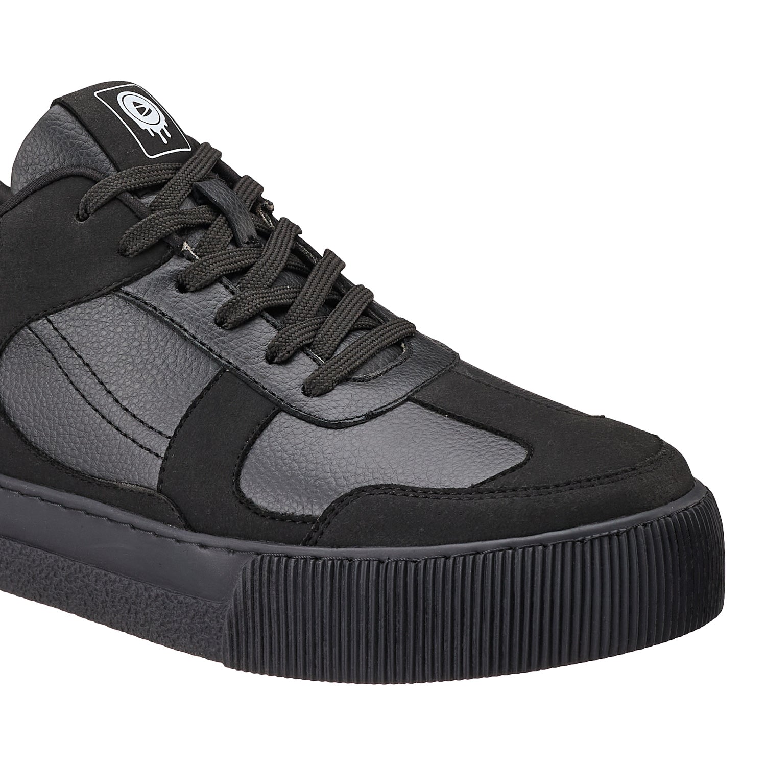 Duke Mens Casual Sneakers (FWOL2589)