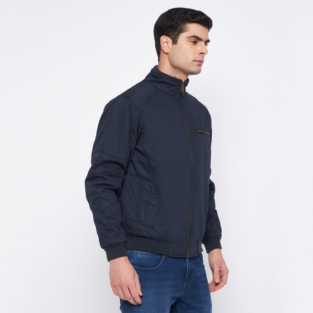 Duke Urban Men Full Sleeve Jacket (SDZ3062)
