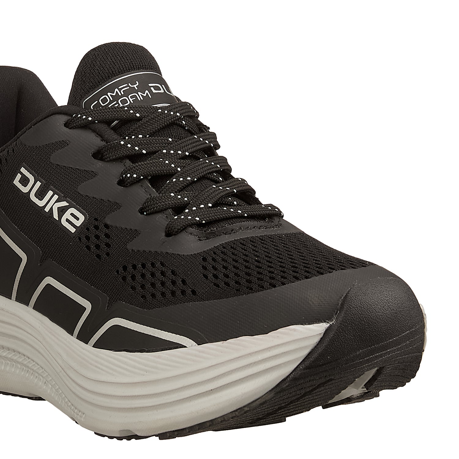 Duke Men Running Sports Shoes (FWOL2183)